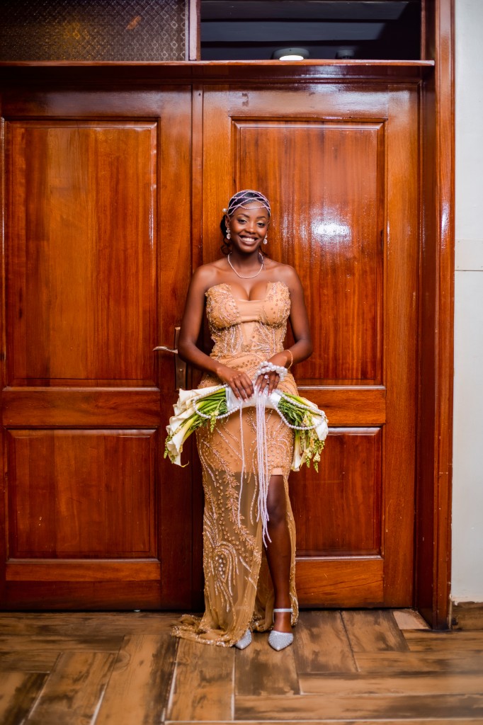 Willy & Francine Wedding